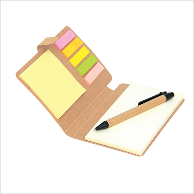 NB 1226 - Notebook with Pen