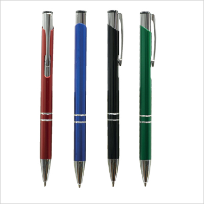Y 5640 - Metal Pen