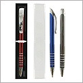 Y 4863 - Metal Pen