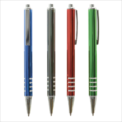 Y 4862 - Metal Pen