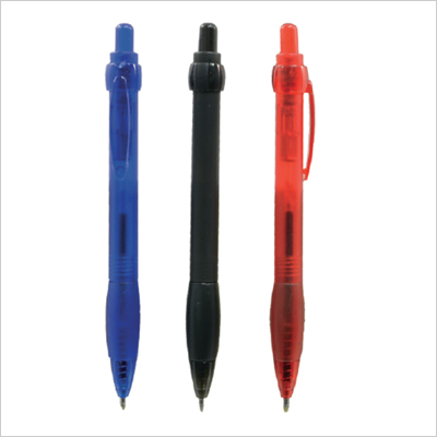 Y 3605-G - Plastic Pen