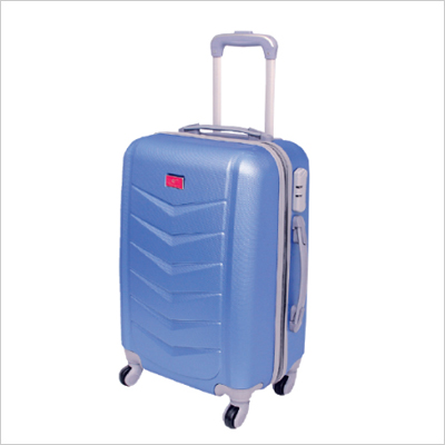 BL 2025 - Trolley Luggage (Hand Cover)