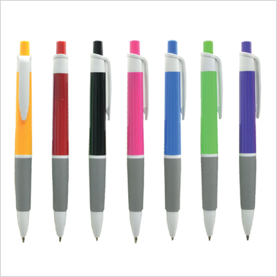 Y 4712 (A) / Y 4713 (B) - Plastic Pen / Mechanical Pencil