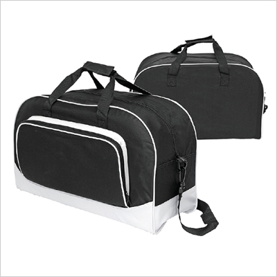 BT 327-II - Sporty Travelling Bag