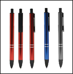 Y 5526 - Metal Pen
